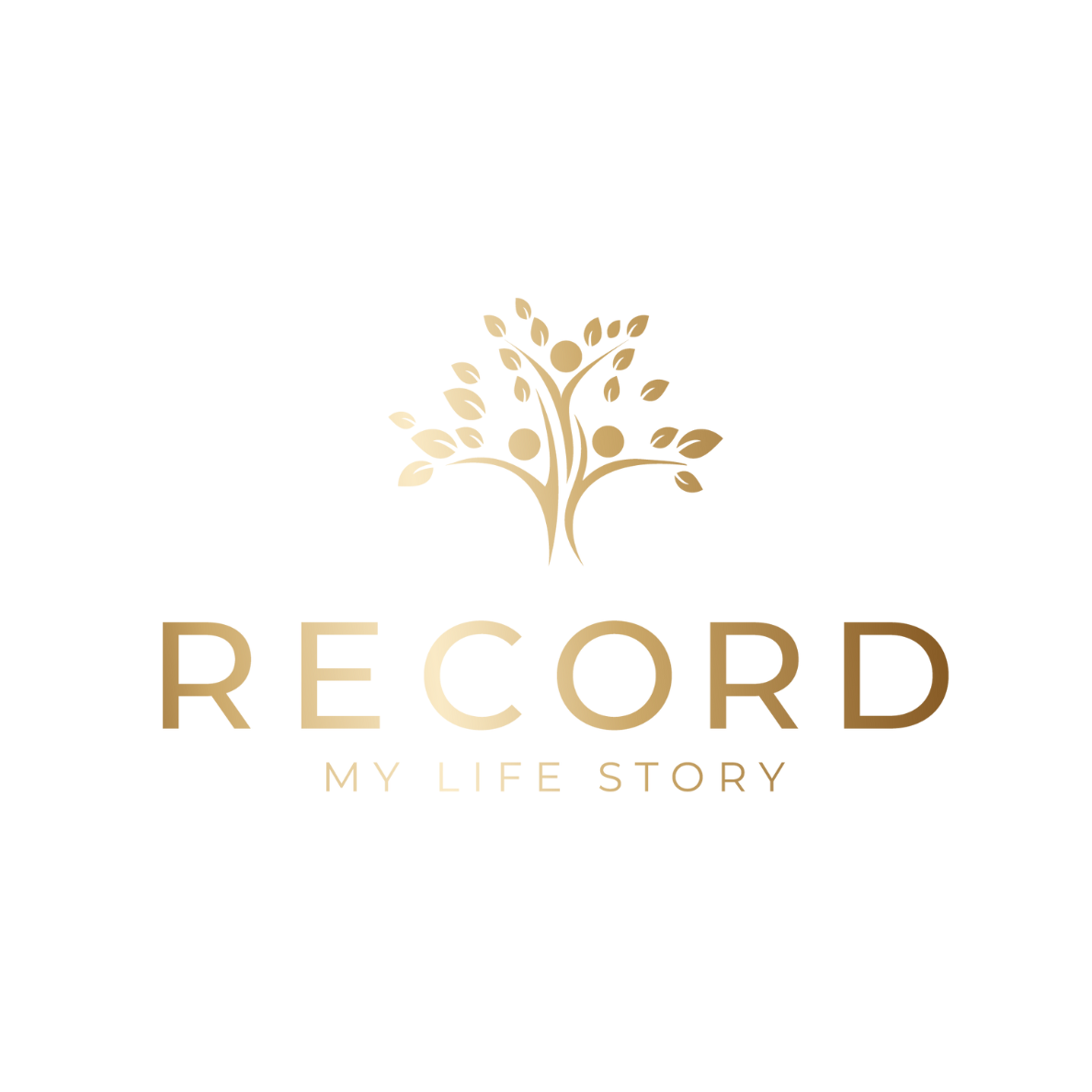Record My Life Story